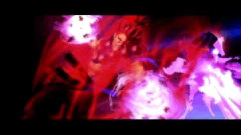 Ultimate Marvel vs Capcom 3 (PS3): Akuma 108 Hit Combo