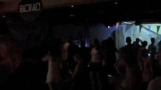 Ed E.T & D.T.R @ Bionic - Jump 2 da Rythym