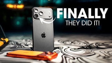 HOW TO shoot OPEN GATE ProRes RAW with iPhone 17 Pro! DaVinci Resolve Tutorial