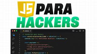 JAVASCRIPT FOR HACKERS