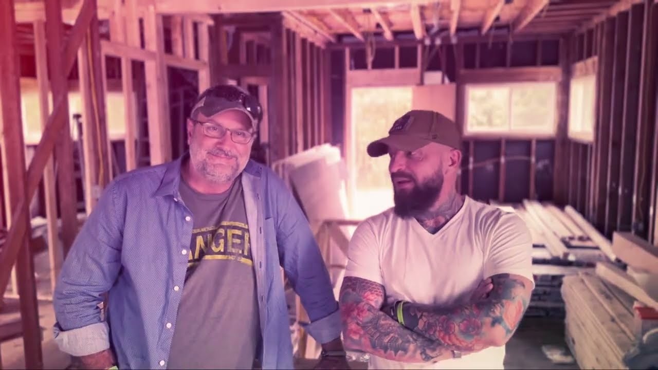 Changing America's Deadliest Streets Without a Badge or Gun - Just Human Connection