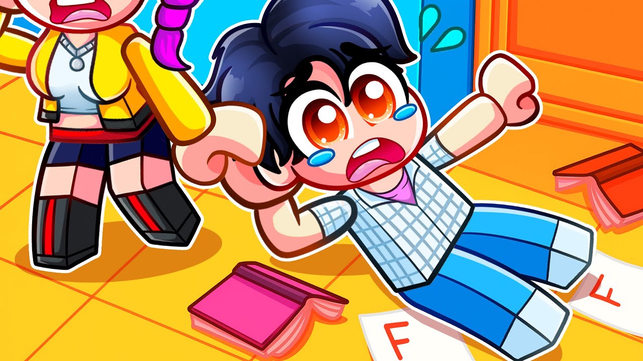 Я НЕ ХОЧУ ВОЗВРАЩАТЬСЯ В ШКОЛУ..