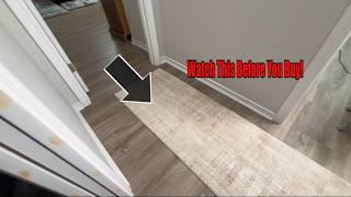 Joydeco Washable Hallway Runner Rug Review (2x5 & 2x10)