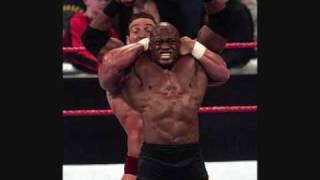 Chris Masters Theme Song