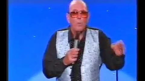 Mike Reid Live  Alive & Kidding