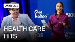 Why health care costs could decide the 2026 midterms