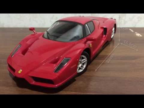ホビーラジコン ENZO Ferrari 58298 Enzo Ferrari 58298 | eBay