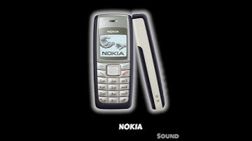 Thumbnail of NOKIA old Phone Ringtone Sound , Nokia 1110 🤳