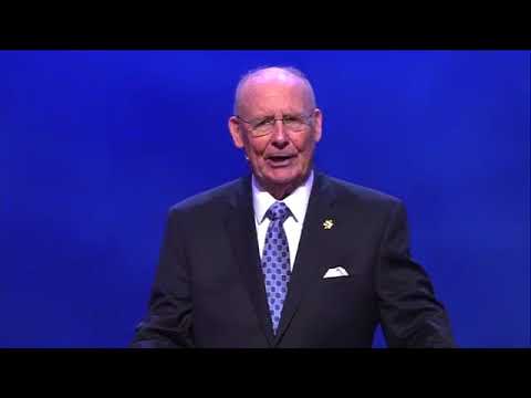 Tilted Toward Tragedy by Dr Bailey Smith - First Baptist Dallas - May 13, 2018