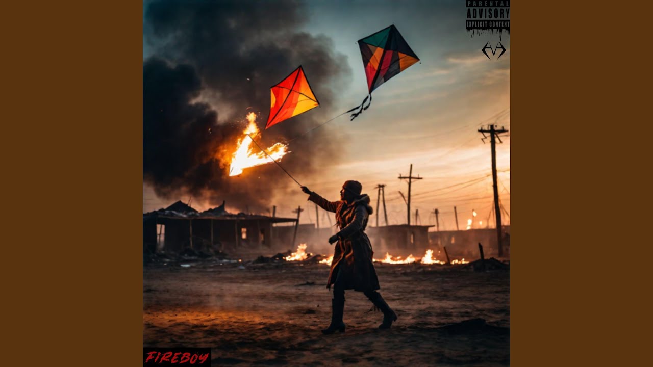 Watch KITE on YouTube Watch KITE on YouTube