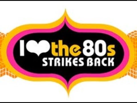 VH1 - I Love the '80s Strikes Back (1980)