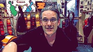 Steel City Strut - Teaching through Repertoire - recording track - presented by Scott Krijnen
