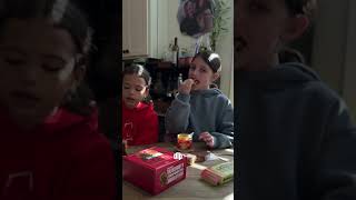 WHO ATE MY DUBAI CHOCOLATE?! 🍫 #shorts #thewildwoods Wealth