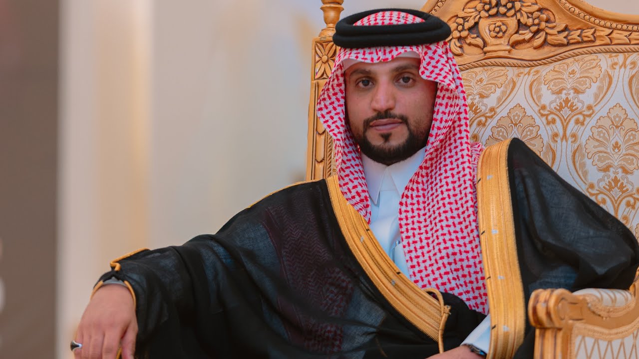 تغطية شبكة رحمان الإعلامية حفل ابناء الشيخ فارس بن عوينان الرحماني بمناسبة زواج ابنهم سعد بن عوينان