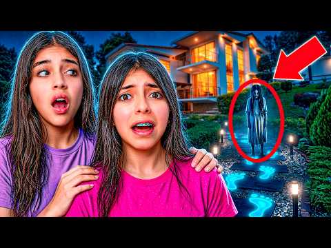 SOMETHING STRANGE IS LIVING IN MY GARDEN! | Princesa Vale
