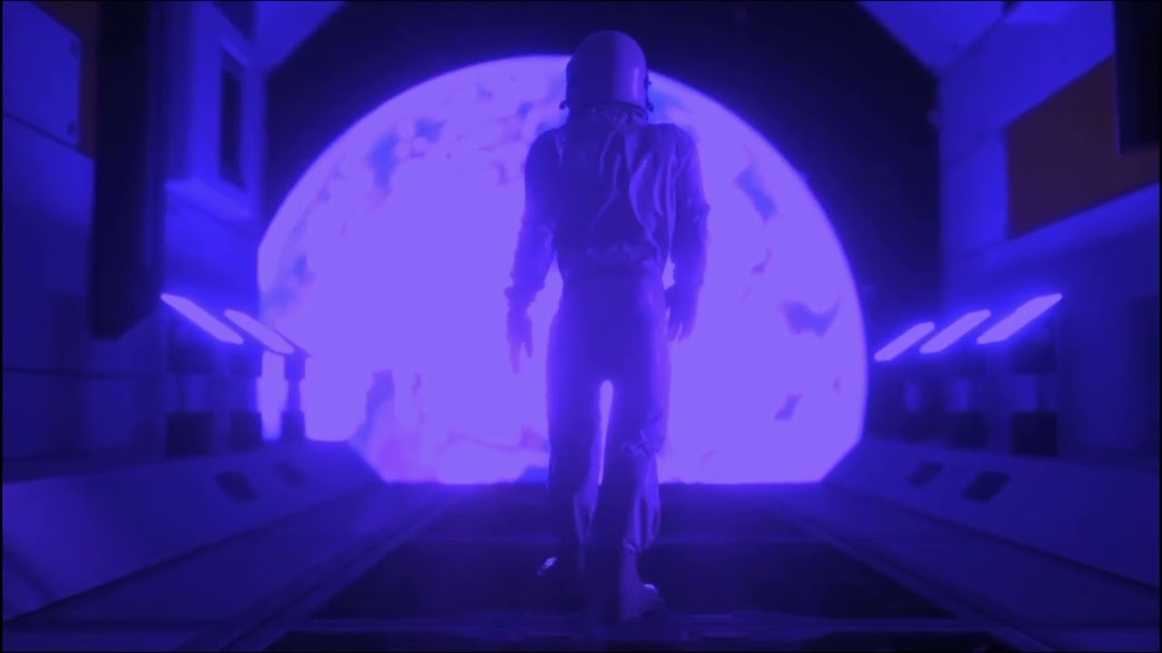 D-Ross - Helpless (Official Video 2025)