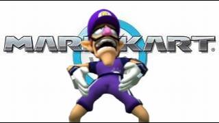 When She Wala on my Luigi (Earrape Warning)