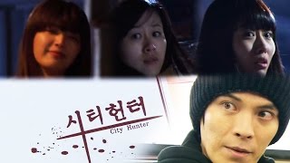 김성오, 약자 노린 치밀한 계획 범행 '데스노트' @싸인 18회 20110303