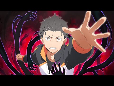 Assistir Re:Zero Kara Hajimeru Isekai Seikatsu 2 Temporada Online - Youcine