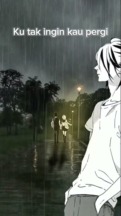 seandai nya 🥀🥀|| Lagu : vierra #anime#gfx#animasi#Sad