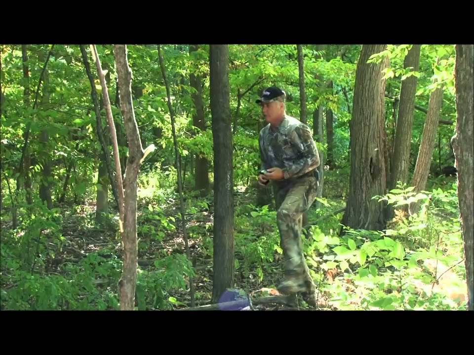 Conquest Scents - How to use Evercalm