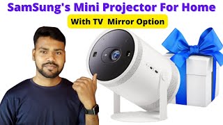 Samsung Mini Projector For Home Samsung Projector For Home Sum Tech