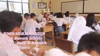 Download Lagu SIHOL HORJA KANTOR COVER MP3