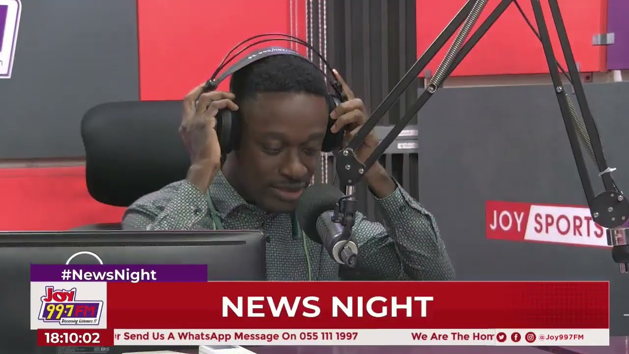 News Night: Global Pressure on Ghana Over Gold Royalty Hike; Sanitation Day Row Erupts