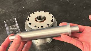 DIY 6-Axis Robot Gets a Major J2 & J3 Upgrade - 6AR Robotics