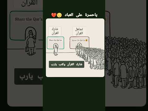 ياحسره على العباده