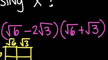 10.3 radicals and conjugates