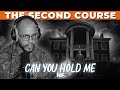 Can You Hold Me SECOND COURSE | NF, Britt Nicole | Mansion 2015
