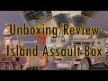 Island Assault Box - Bolt Action - Unboxing und Review