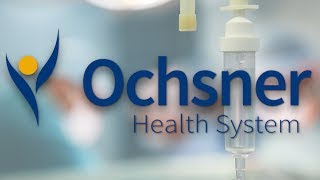 ONE Path - Ochsner Health System