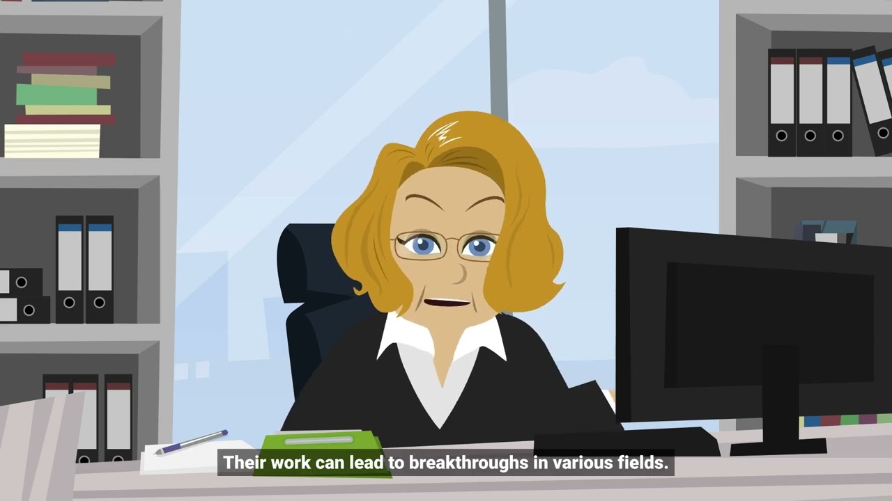 What is a research engineer