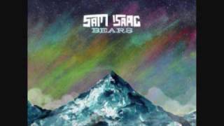 Sam Isaac - Apple Tree