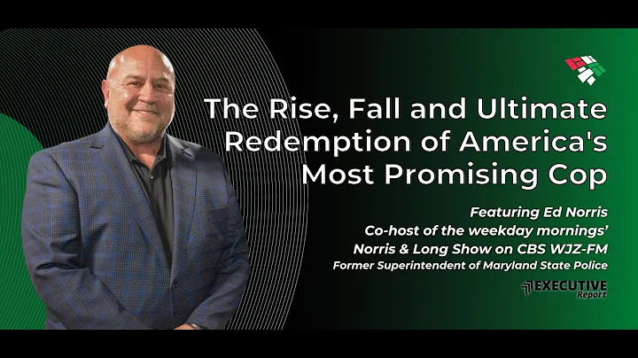 The Rise, Fall, and Ultimate Redemption of Ed Norr...