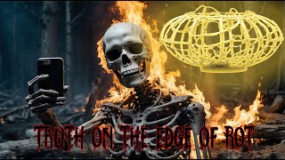 A Bone Lantern's Deadly Call Echoes Through The Night (CREEPYPASTA VISUAL)