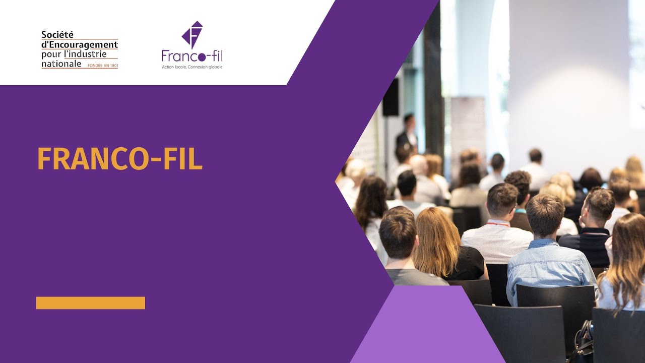 Lancement du Concours Franco-Fil 2022