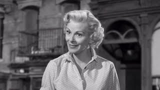 Jean Carson in “I Married a Monster from Outer Space”