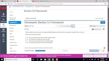 Math 30 Orientation Video