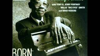 Pinetop Perkins.wmv