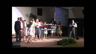 Days Of Elijah by Jonathan Laurince & TW.avi