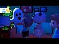 New 3D Cartoon For Kids ¦ Dolly And Friends ¦ Christmas Real Ghost #71