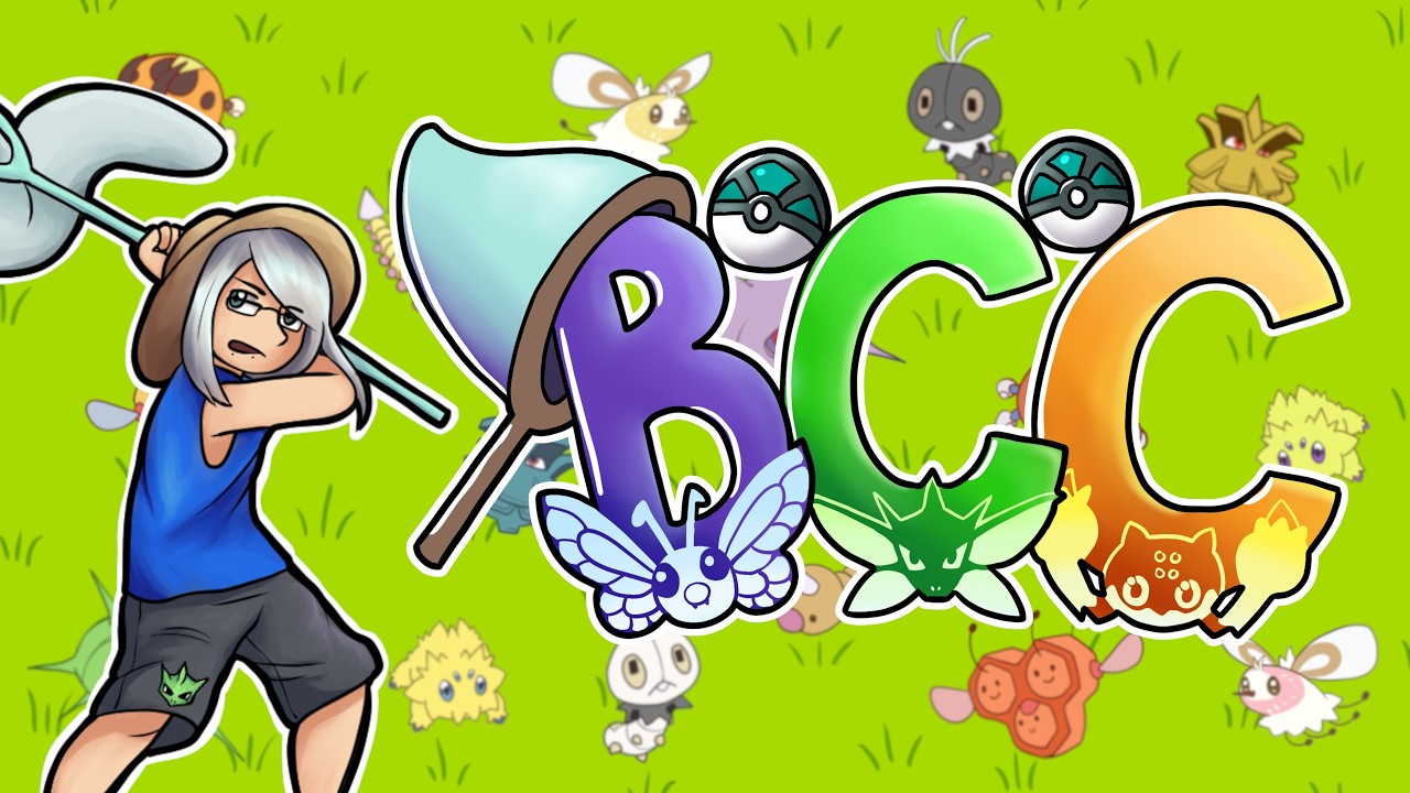 Bug Type SHINY HUNTING Community Event! Bug Catching Contest 2025 ...