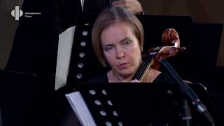 Tchaikovsky   Scherzo/Rachlevsky, RSO