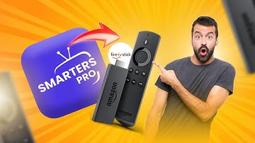 The Ultimate 2026 Guide: How to Install IPTV Smarters Pro on Firestick & Android TV