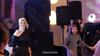 Slageana Marinescu - Ardelene - Nunta Diana \u0026 Dorin