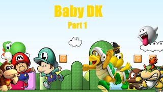 [WPM] Baby DK [1/3] screenshot 5