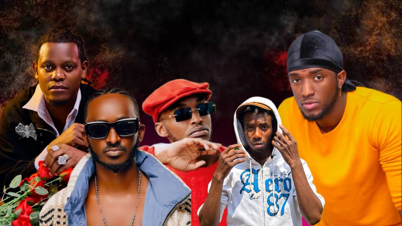 Bruce melody talk// 🗣️ Ntamuhanzi mu rwanda wa kurikira melody Yago Itabi rirenda kumwica 